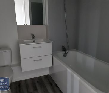 Location Appartement 2 pièces 32m² LILLE 59000 - Photo 2