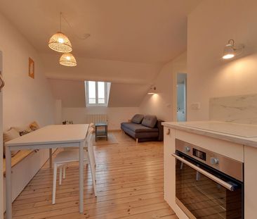 Location appartement 2 pièces, 40.00m², Montreuil - Photo 4