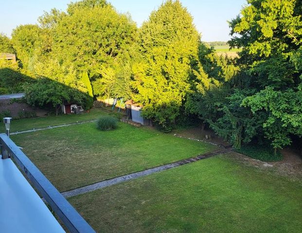 Wunderschöne 2 Zimmer Wohnung in Krefeld-Fischeln vollmöbliert - Foto 1