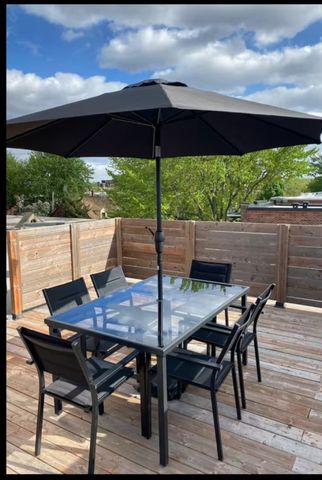 Appartement à louer - Montréal (LaSalle) - Photo 2