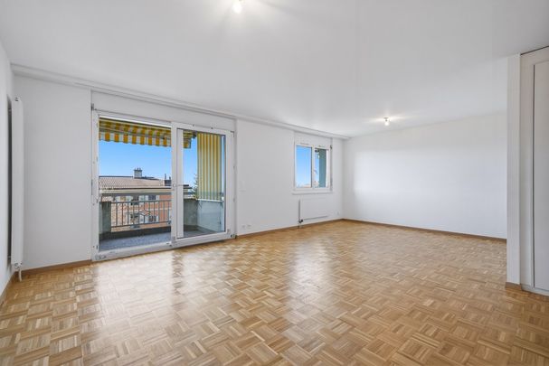 3.5 Zimmer, 90 m², 2. Stock - Photo 1