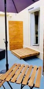 Location Appartement 1 pièce 19m² SETE 34200 - Photo 4