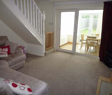 2 bedroom house to rent - Photo 1