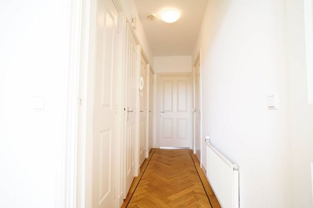 Appartement te huur: Laan van Meerdervoort 2-L 2517 AJ Den Haag - Photo 1