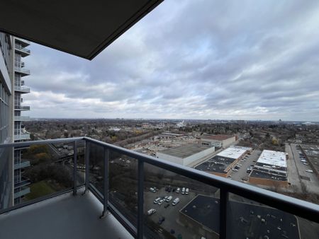 For Lease - 181 Village Green Square Unit# 2221, Toronto, Ontario - Photo 2