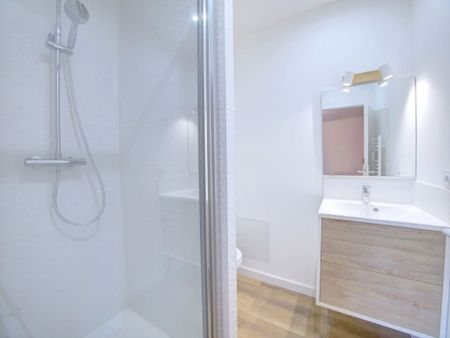Location appartement 2 pièces, 29.00m², Sète - Photo 3