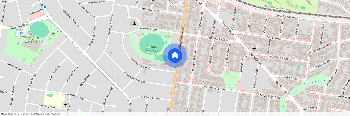 Level 1, Vic 3148, 8/315-319 Huntingdale Road, Chadstone