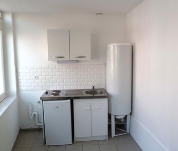 Location Appartement 1 pièce 27m² DOUAI 59500 - Photo 5