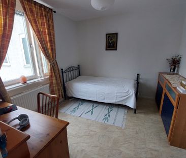 Nybohovsbacken, Stockholm - Photo 1