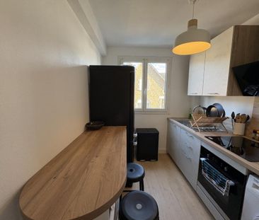 Appartement T1 à louer - 12 m² - Photo 6
