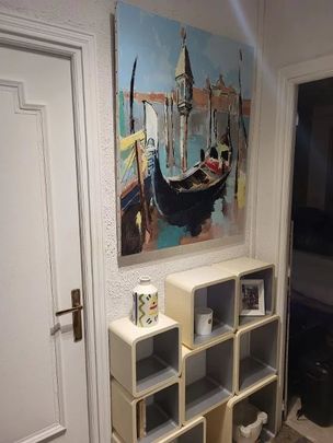 Location Appartement - Cannes - Photo 1