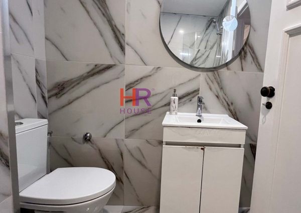 Apartamento T2 em Coimbra