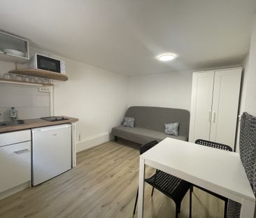 Location Appartement 1 pièce 14m² NARBONNE 11100 - Photo 2