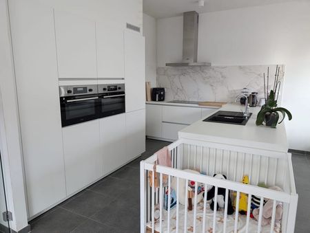 Appartement te huur - Foto 5