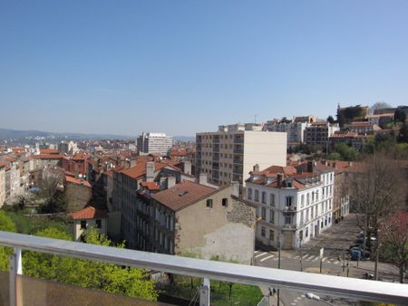 APPARTEMENT T2 A LOUER - Photo 5