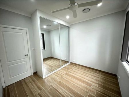 The perfect family home - Photo 2