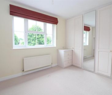 2 bedroom terraced house to rent - Photo 6