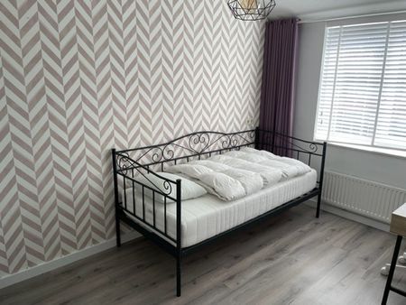 Te huur: Huis Verbindingsstraat 15 in Velsen-Noord - Foto 5