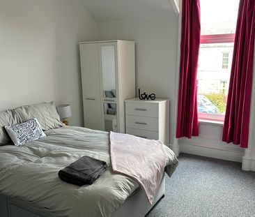 Room in a Shared Flat, Cattofield Place, AB25 - Photo 6