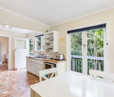 Cute cottage in bush setting - Photo 4