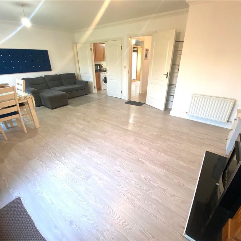 Mount Garrett Park, Tyrrelstown, Dublin 15 - Photo 1