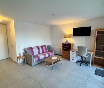 SAINT BERNARD ( 01 ) - Photo 1