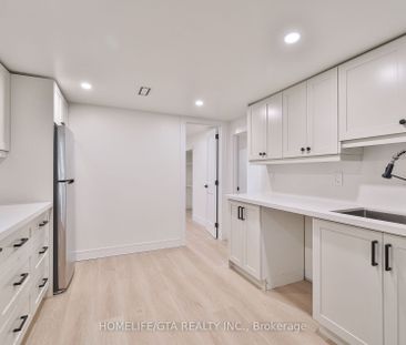 For Lease - 3510 Westney Road Unit# Basement, Pickering, Ontario - Photo 5