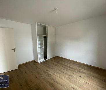 Location Appartement 2 pièces 41m² BIHOREL 76420 - Photo 3
