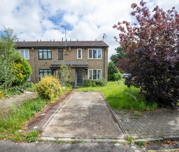 1 Bed Terraced House, Friars Avenue, SW15 - Photo 6