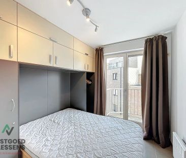 GEMEUBELD 1 SLPK APP MET 2 TERRASSEN - Photo 6