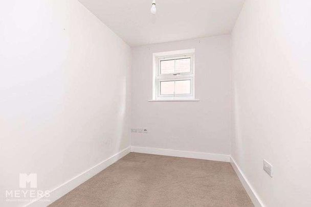 Lowther Road, Charminster, BH8 - Photo 1