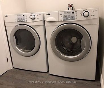 For Lease - 79 Ionview Road Unit# Unit 1, Toronto, Ontario - Photo 4