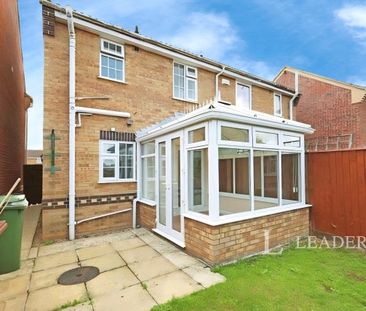 3 bedroom house to rent Whittle Close, Boston, Lincolnshire, PE21 - Photo 4