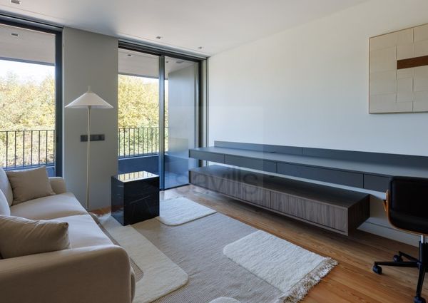 Apartamento T1 em Porto