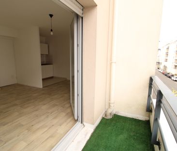 Location Appartement 1 pièce 29m² NANTES 44100 - Photo 5