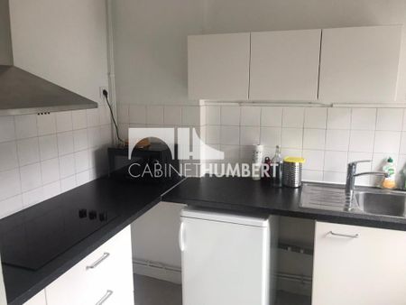 Location Appartement 1 pièce 34m² ST ETIENNE 42000 - Photo 4