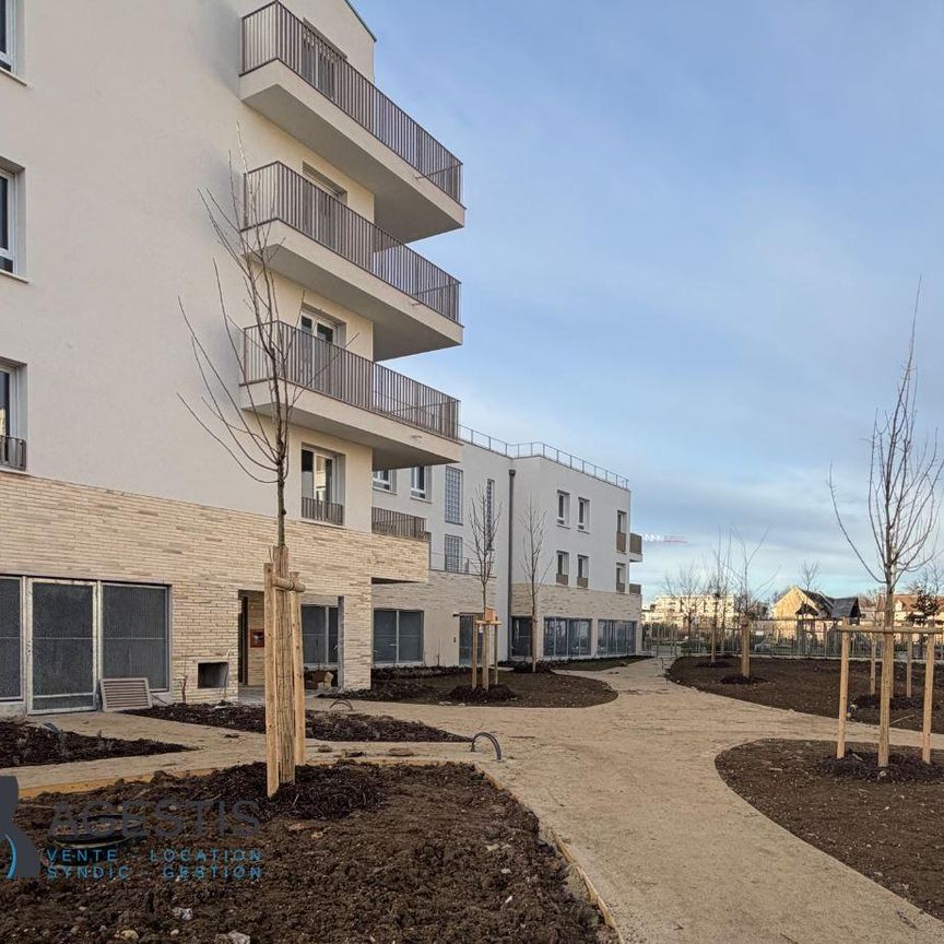 APPARTEMENT T1 35M - Photo 1