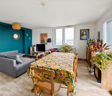 Appartement T4 à Rennes - Photo 5