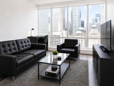 For Lease - 8 The Esplanade N/A Unit# 1907, Toronto, Ontario - Photo 5