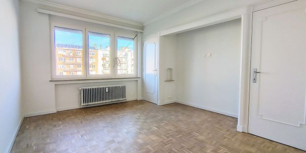 Appartement te huur in Sint-Lambrechts-Woluwe voor € 1.750 met 3 slaapkamers - Foto 1