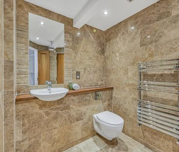 4 bedroom terraced house to rent - Photo 2