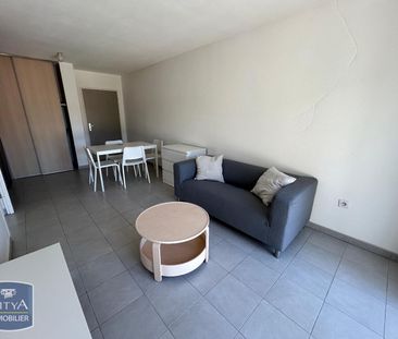 Location Appartement 2 pièces 36m² CASTELNAU LE LEZ 34170 - Photo 1