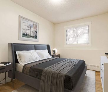 Classic Suite - 1 Bedroom - Photo 6