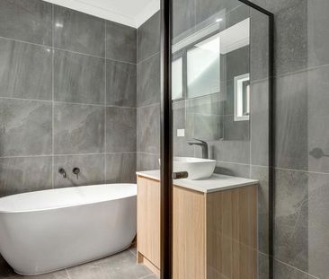 Brand New, Stylish & Low-Maintenance Living - Photo 6