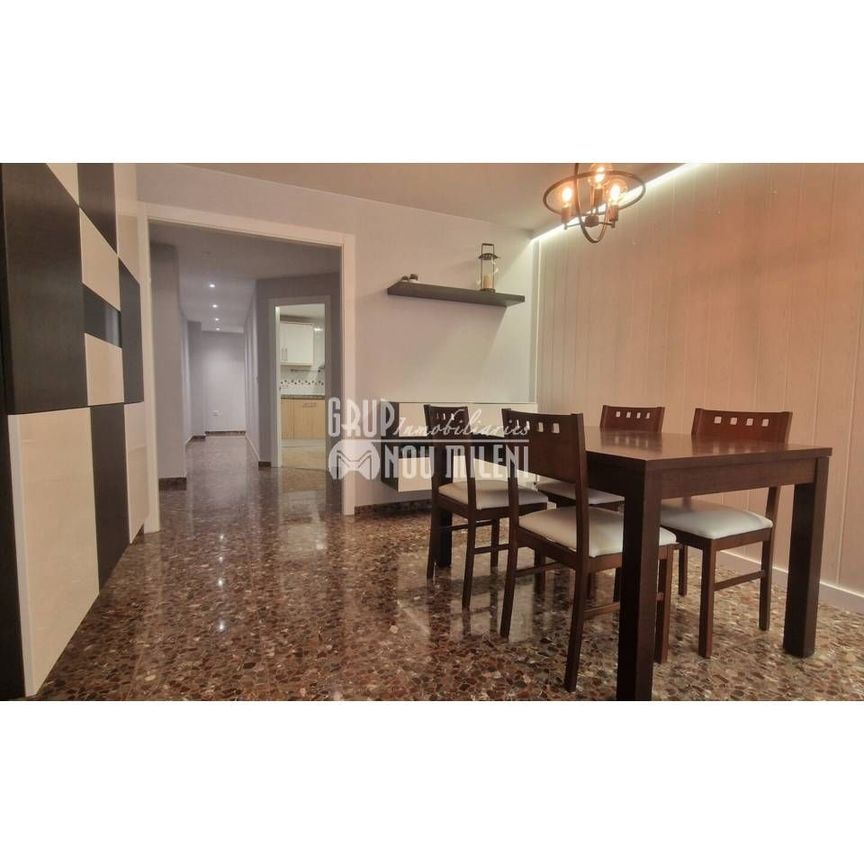 Piso de alquiler en Sollana - Photo 1