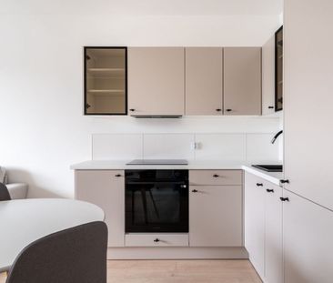 Świeżo wykończone | 3 pokoje | Winda 50.2 m² - Photo 1