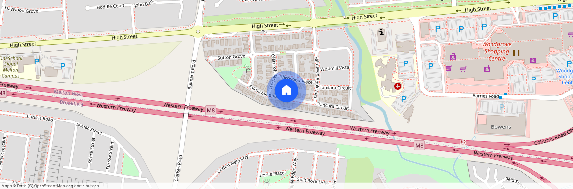 36 Fairhaven Boulevard, Vic 3337, Melton West