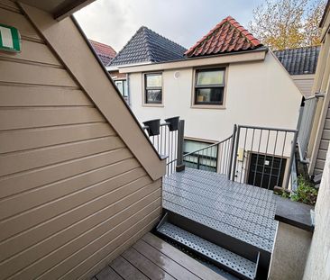Venestraat 4-C, Leidschendam - Zuid De Tol / 't Hert, 2266BA - Foto 6