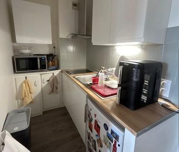 Location Appartement 2 pièces 34m² PERIGUEUX 24000 - Photo 2