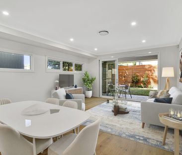 Spacious and Brilliantly Located! - Photo 2